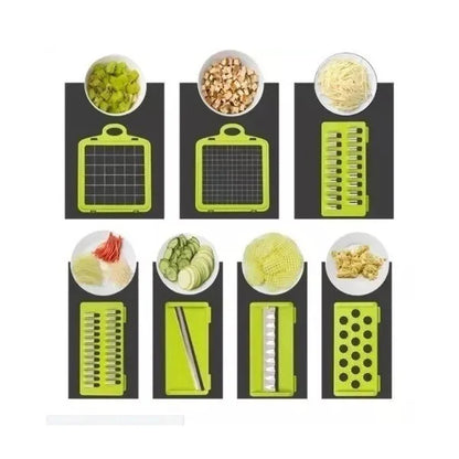 PICADOR DE FRUTAS Y VERDURAS MANDOLINA